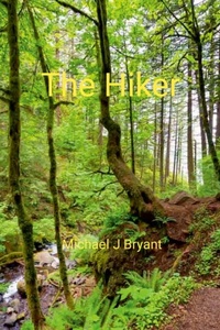 Enlarge image Cover: The Hiker - Lulu.com