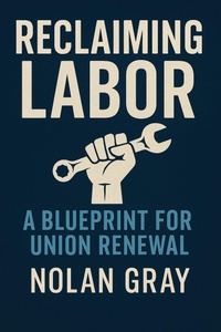 Enlarge image Cover: Reclaiming labor - Lulu.com