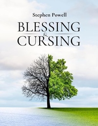 Enlarge image Cover: Blessing & Cursing - Lulu.com