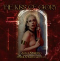 Cover: The Kiss of Glory - Lulu.com