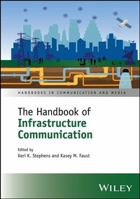 Enlarge image Cover: The Handbook of Infrastructure Communication - Wiley