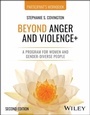 Cover: Beyond Anger and Violence+ - Wiley