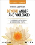 Cover: Beyond Anger and Violence+ - Wiley-Scrivener