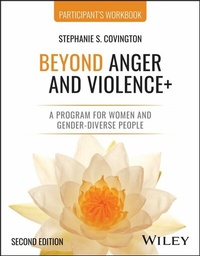 Enlarge image Cover: Beyond Anger and Violence+ - Wiley-Scrivener