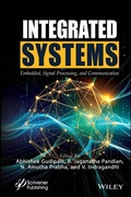 Cover: Integrated Systems - Wiley