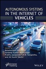 Cover: Autonomous Systems in the Internet of Vehicles - Wiley