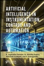 Cover: Artificial Intelligence in Instrumentation, Control and Automation - Wiley