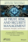 Cover: AI Trust, Risk, and Security Management - Wiley