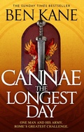 Cover: Cannae: The Longest Day - Orion