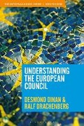 Cover: Understanding the European Council - Bloomsbury Academic