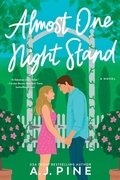 Cover: Almost One Night Stand - Sourcebooks Casablanca