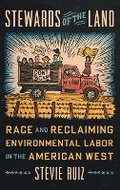 Cover: Stewards of the Land - The University of North Carolina Press