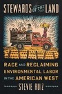 Cover: Stewards of the Land - The University of North Carolina Press