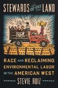 Cover: Stewards of the Land - The University of North Carolina Press
