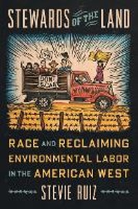 Enlarge image Cover: Stewards of the Land - The University of North Carolina Press