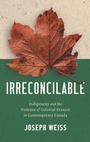 Cover: Irreconcilable - The University of North Carolina Press