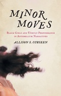 Cover: Minor Moves - The University of North Carolina Press