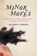 Cover: Minor Moves - The University of North Carolina Press