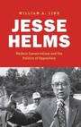 Cover: Jesse Helms - The University of North Carolina Press