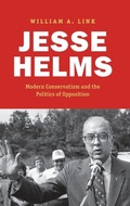 Cover: Jesse Helms - The University of North Carolina Press