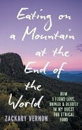 Cover: Eating on a Mountain at the End of the World - The University of North Carolina Press