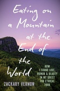 Cover: Eating on a Mountain at the End of the World - The University of North Carolina Press