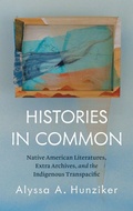 Cover: Histories in Common - The University of North Carolina Press