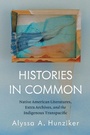 Cover: Histories in Common - The University of North Carolina Press