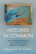 Cover: Histories in Common - The University of North Carolina Press