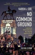 Cover: No Common Ground - The University of North Carolina Press