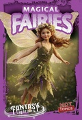 Cover: Magical Fairies - Gareth Stevens Publishing