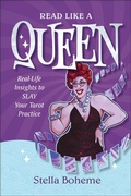 Bild: Read Like a Queen - REDFeather