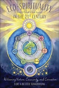 Cover: Eco-Spirituality in the 21st Century - REDFeather