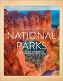 Cover: A Complete Guide to America's National Parks - Schiffer