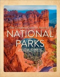 Cover: A Complete Guide to America's National Parks - Schiffer