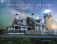 Abbildung von: Midnight on Cape Cod - Schiffer