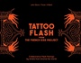 Cover: Tattoo Flash from the French Kiss Project - Schiffer
