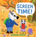 Cover: Screen Time! - Candlewick Press,U.S.
