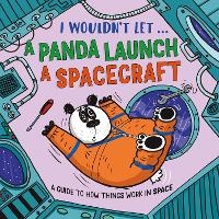 Enlarge image Cover: I Wouldn't Let a Panda Launch a Spacecraft - Wayland