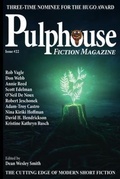 Cover: Pulphouse Fiction Magazine Issue #22 - Wmg Publishing, Inc.