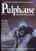Cover: Pulphouse Fiction Magazine Issue #20 - Wmg Publishing, Inc.
