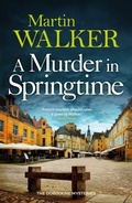 Cover: A Murder in Springtime - Quercus Publishing Plc
