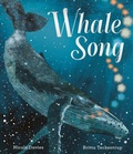 Cover: Whale Song - Walker Books Ltd