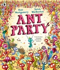Cover: Ant Party - Walker Books Ltd