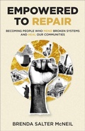 Cover: Empowered to Repair - Brazos Press