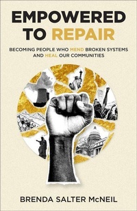 Enlarge image Cover: Empowered to Repair - Brazos Press