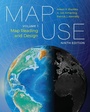 Cover: Map Use - ESRI Press