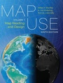 Cover: Map Use - Environmental Systems Research Institute Inc.,U.S.
