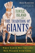 Cover: Turtle Island and the Tradition of Giants - Bear & Company