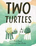 Cover: Two Turtles - Charlesbridge Publishing,U.S.